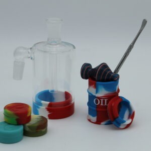 Concentrate Accessories