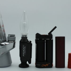 Vaporizers