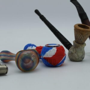 Handpipes