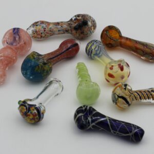 Glass Handpipes