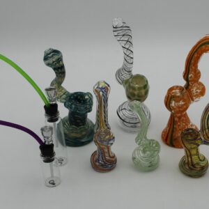 Bubblers